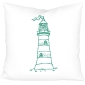 Декоративная подушка lighthouse