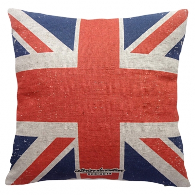 Декоративная подушка UK2