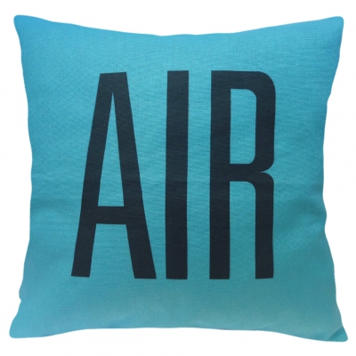 Декоративная подушка AIR